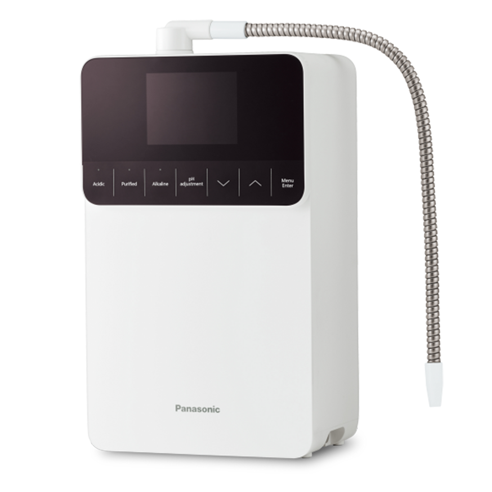 Máy lọc nước điện giải ion kiềm Panasonic TK-AS700