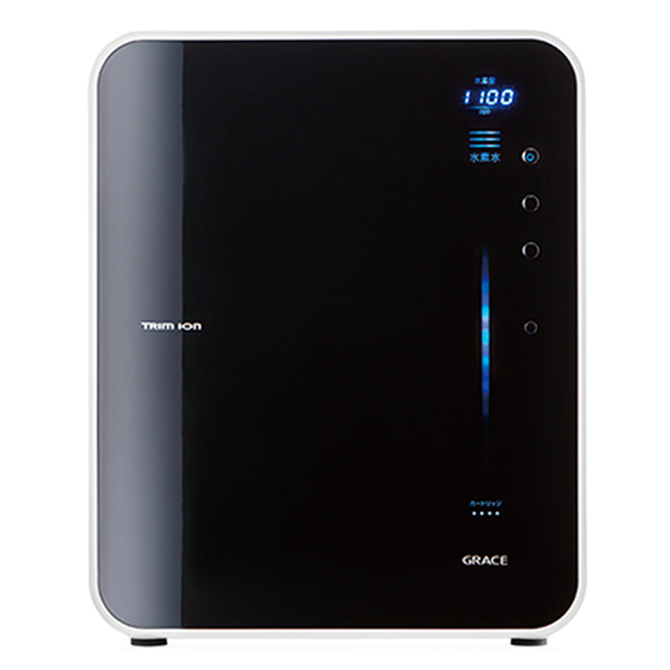 Máy lọc nước Trim Ion Grace Giàu Hydro Nhập khẩu Nhật Bản