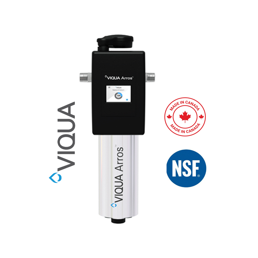 Đèn uv diệt khuẩn Viqua VIQUA Arros thế hệ mới