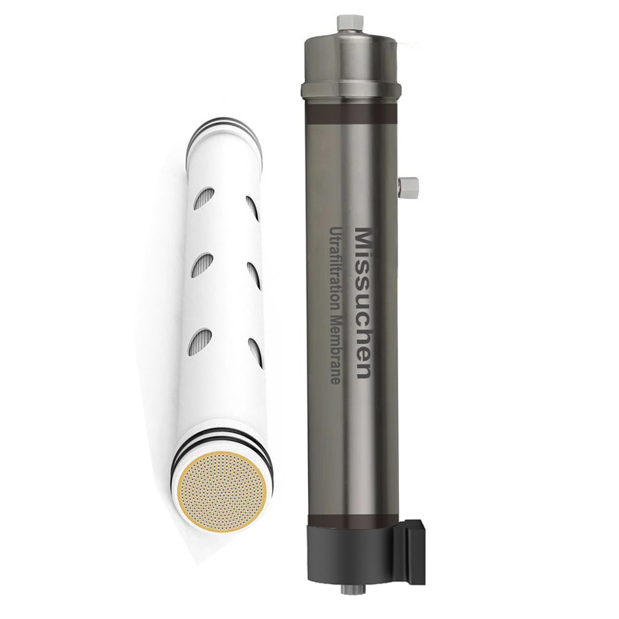 Màng siêu lọc nước tinh UF - PVDF missuchen japan 5000L