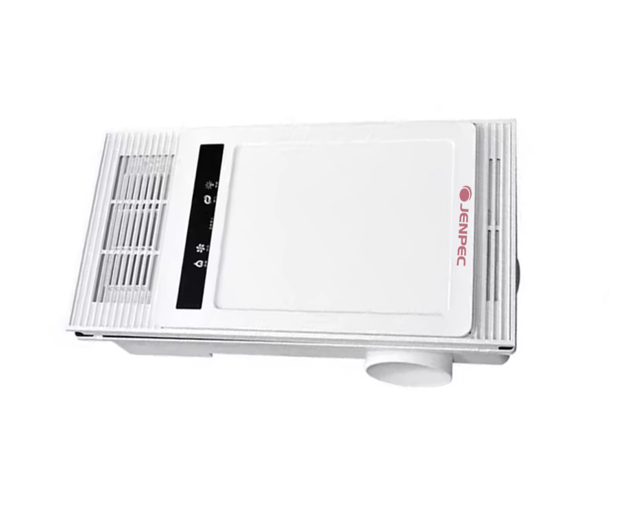 Đèn sưởi nhà tắm thông minh JENPEC DS6200