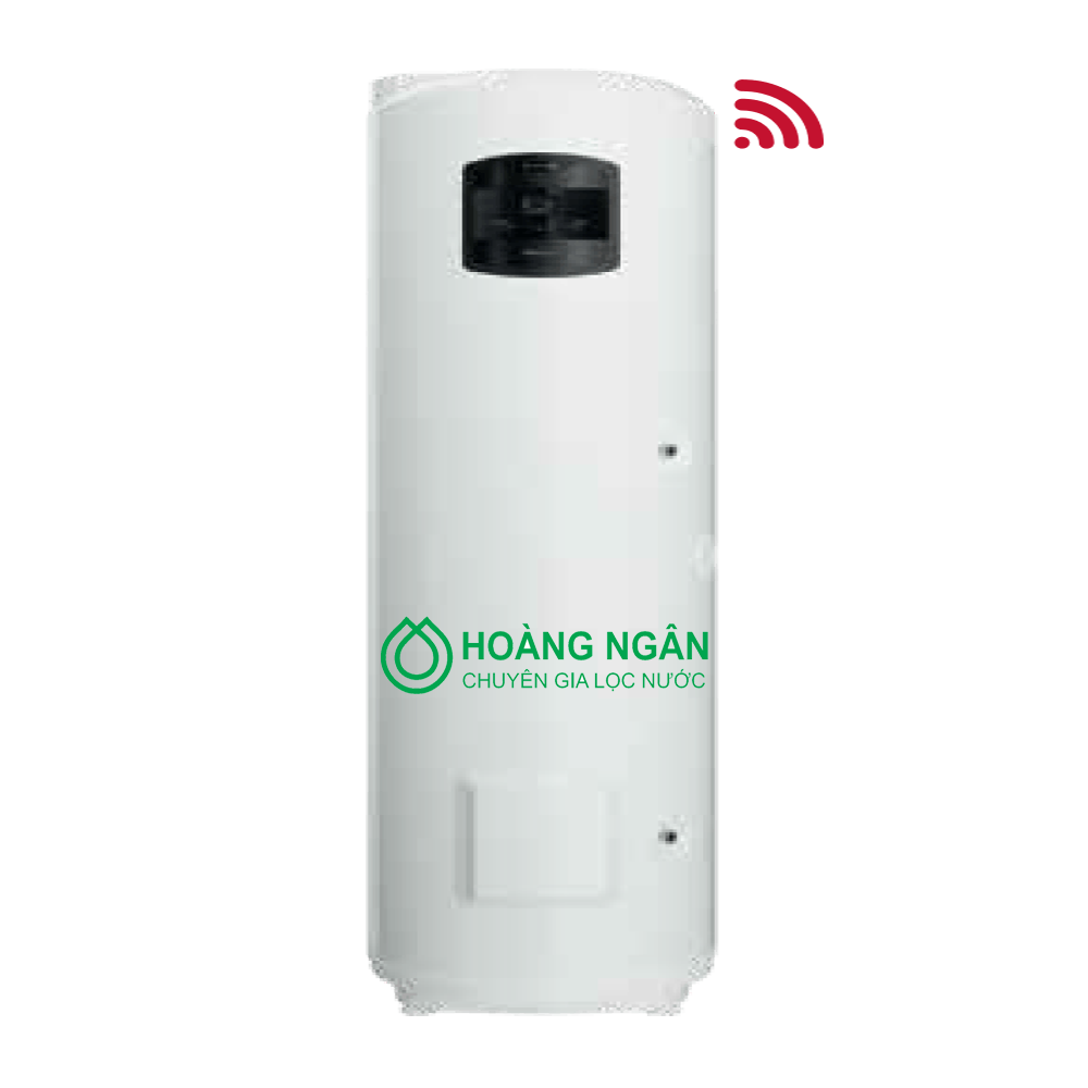 Máy nước nóng bơm nhiệt Ariston NUES PLUS WIFI 200/250
