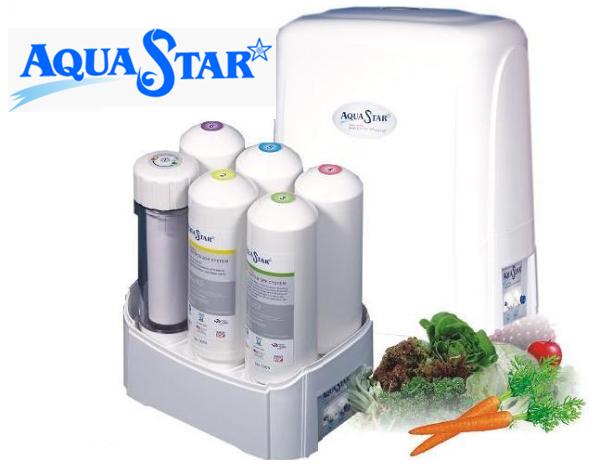 Máy lọc nước AquaStar AS80
