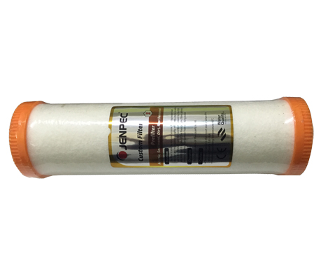 Lõi lọc nước số 1 Jenpec pp 5 Micro