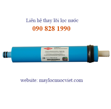 Lõi lọc nước kangaroo số 4 Màng RO