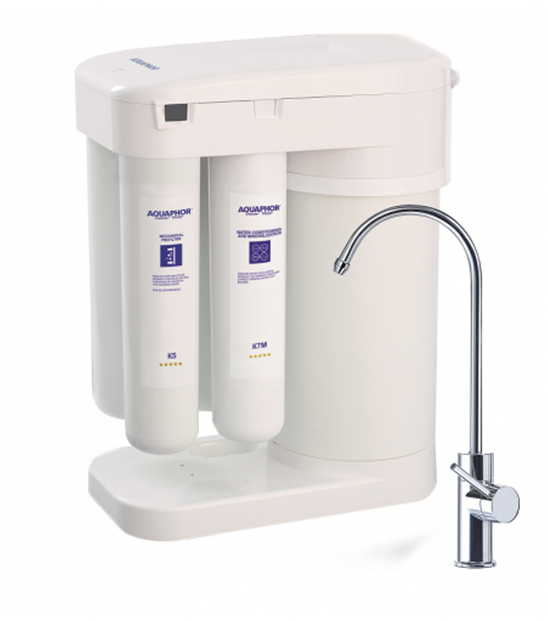 Máy lọc nước Aquaphor Morion (DWM 50B)