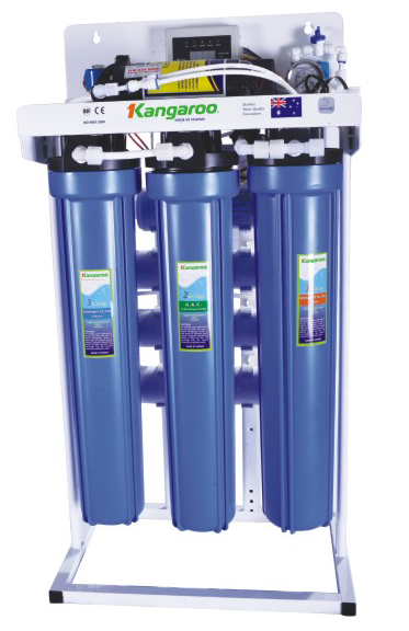 Máy lọc nước công suất lớn Kangaroo KG 300