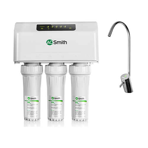 Máy lọc nước Ro Aosmith không bình chứa  AR600