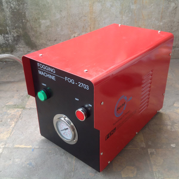 Máy phun sương FOG-2703