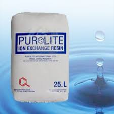 Hạt nhựa Anion A600 - Best water