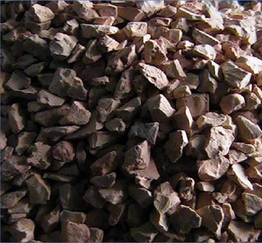 Hạt lọc đa năng ODM-2F