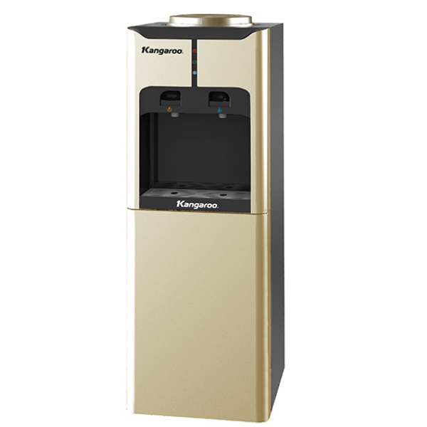 Cây nóng lạnh Kangaroo KG3336 làm lạnh bằng Blook