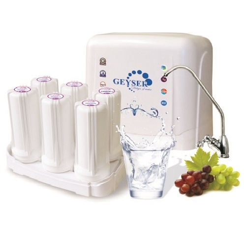 Máy lọc nước Kachiusa K02