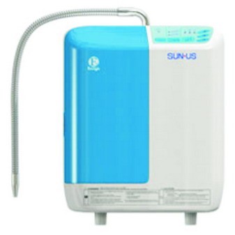 Máy lọc nước điện phân Kangen Leveluk SUN US