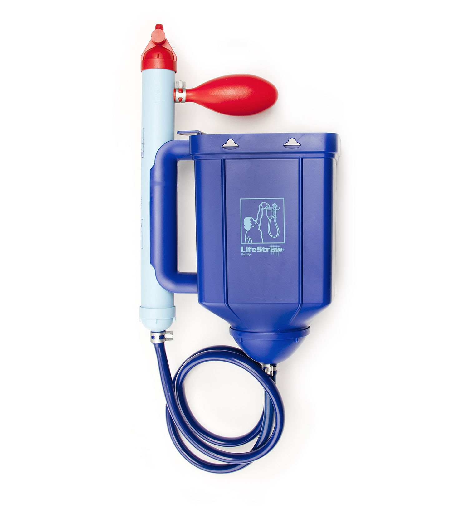 LIFESTRAW FAMYLI 1.0