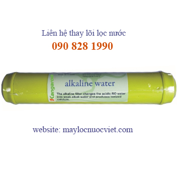 Lõi lọc nước kangaroo(lõi số 7)