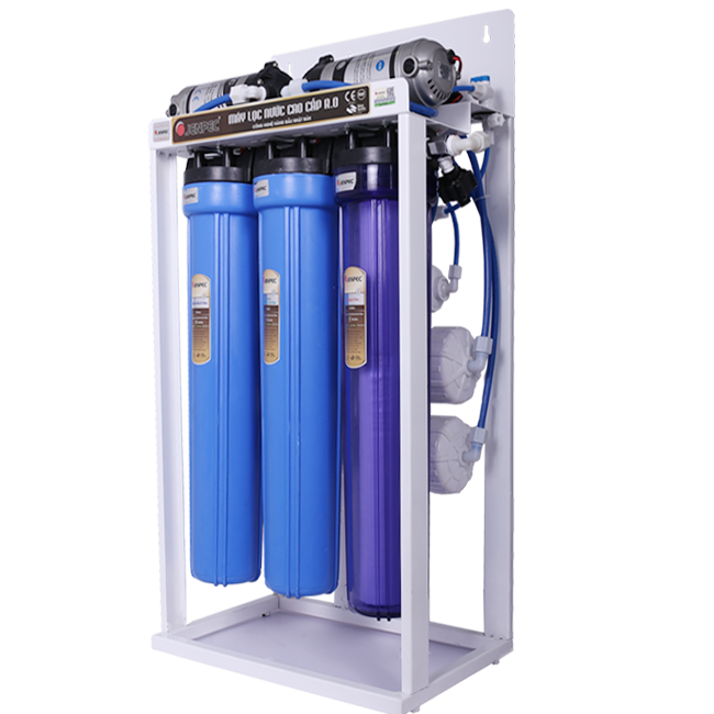 Máy lọc nước công suất lớn Jenpec MIX-100G