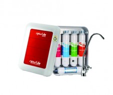 Máy lọc nước New Life WPU-3204