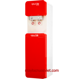 Máy lọc nước New Life P3000 – Red