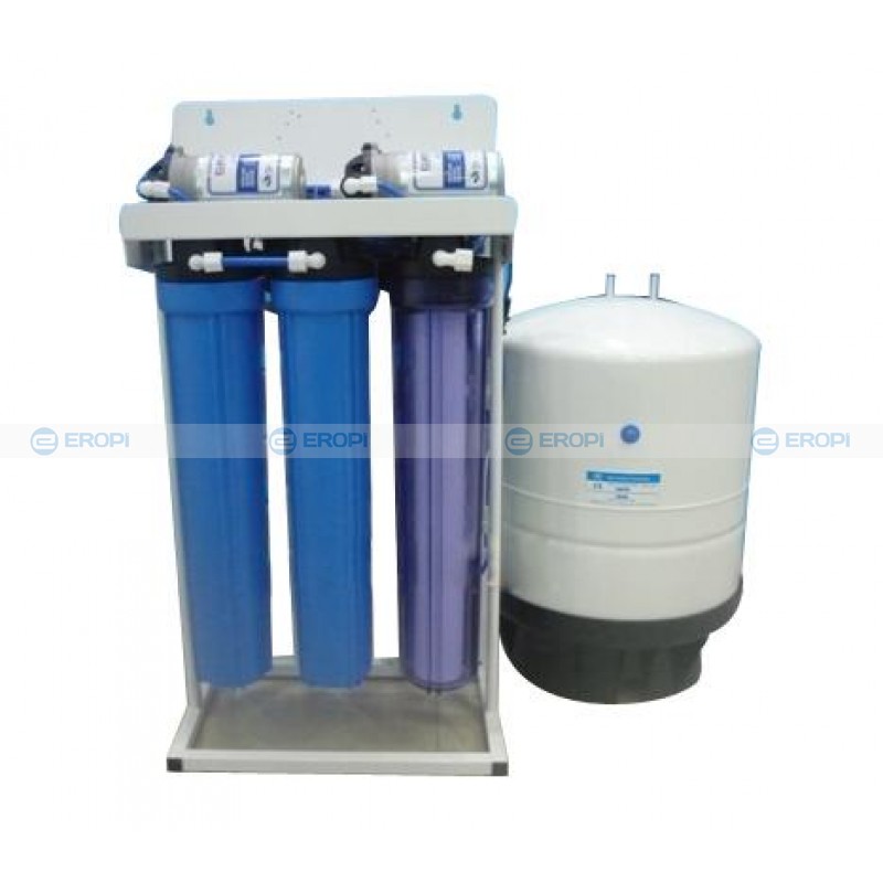 Máy lọc nước văn phòng 20lit /1h