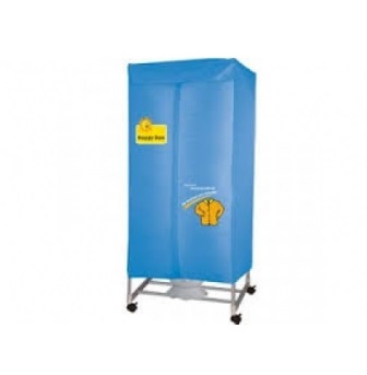 Máy sấy quần áo Daiwa H801F