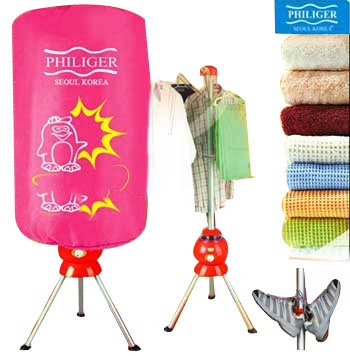 Máy sấy quần áo đa năng Philiger SCD-7180