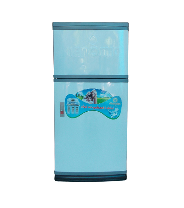 Máy lọc nước Nanomic 6 lõi có tủ