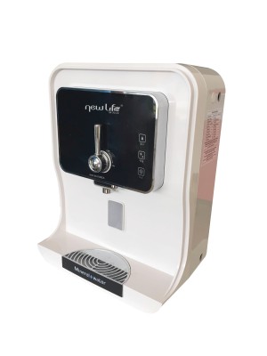 Máy Lọc Nước Newlife WPU – 3206 Black