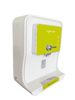 Máy Lọc Nước Newlife WPU – 3206 Lemon