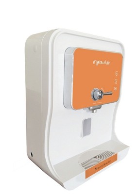 Máy Lọc Nước Newlife WPU – 3206 Orange