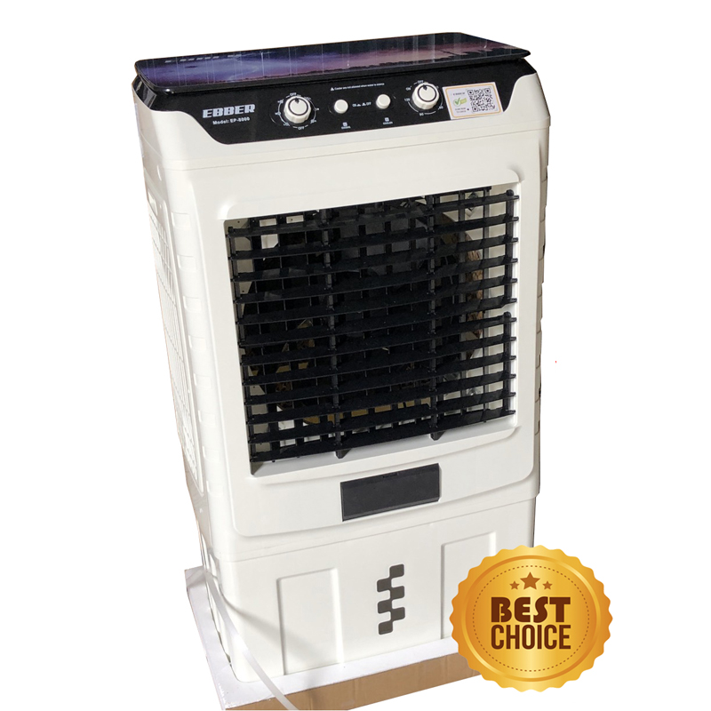 Quạt điều hòa làm mát EBBER EB/EP8000