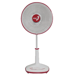 Quạt sưởi halogen Asia HF1401 - 800W