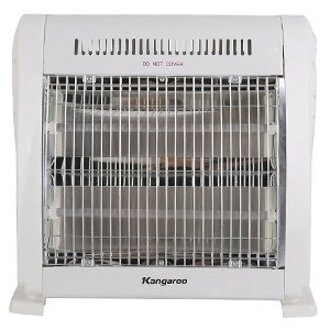 Quạt sưởi halogen Kangaroo KG1016C-KG 800 W