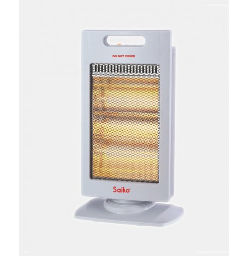 Quạt sưởi halogen Saiko HF-1201