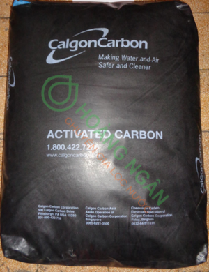 Than hoạt tính Calgon Carbsort 30 – Mỹ
