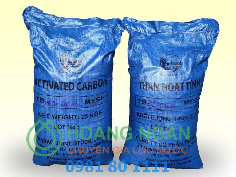 Than hoạt tình gáo dừa Trà Bắc T-TBV - Việt Nam